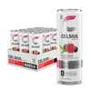 flavor: Raspberry Acai Green Tea