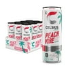 flavor: Sparkling Peach Vibe