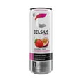 thumbnail image 1 of CELSIUS Sparkling Strawberry Passionfruit, Functional Energy Drink 12 fl oz Single Can, 1 of 5