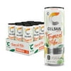 flavor: Sparkling Tropical Vibe