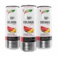 thumbnail image 1 of CELSIUS Sparkling Watermelon Lemonade, Functional Energy Drink 12 fl oz Single Can, 1 of 6