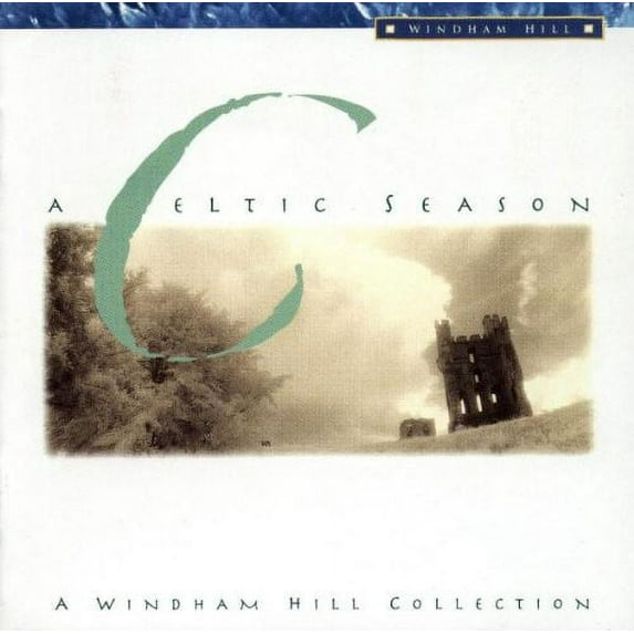 CELTIC CHRISTMAS (CD)