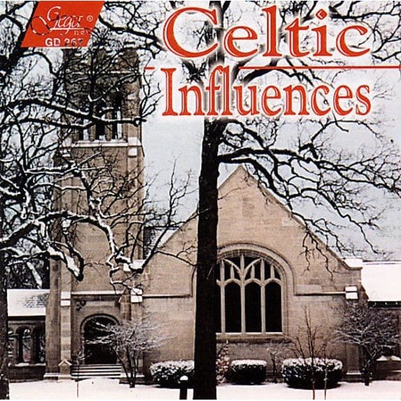 CELTIC INFLUENCES