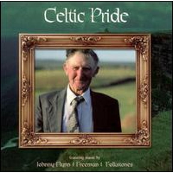 Pre-Owned CELTIC PRIDE [COMPOSE]