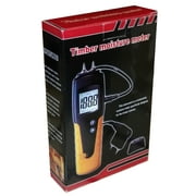CEM DT-129 Industrial Wide Range Digital Wood Timber Moisture Temperature Meter