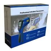 CEM DT-8869H Professional 501 IR Dual Laser Thermometer with Video