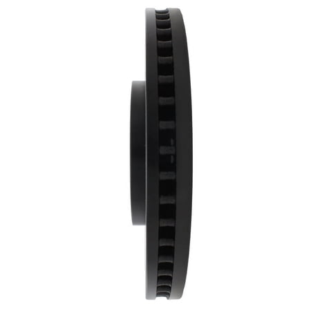 CEN 12042092 Disc Brake Rotor Fits select: 2006-2012 INFINITI FX35, 2013 INFINITI FX37