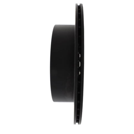 CEN 12044084 Disc Brake Rotor Fits select: 1993-2000 LEXUS LS, 1992-2000 LEXUS SC