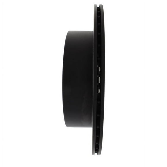 CEN 12044084 Disc Brake Rotor Fits select: 1993-2000 LEXUS LS, 1992-2000 LEXUS SC