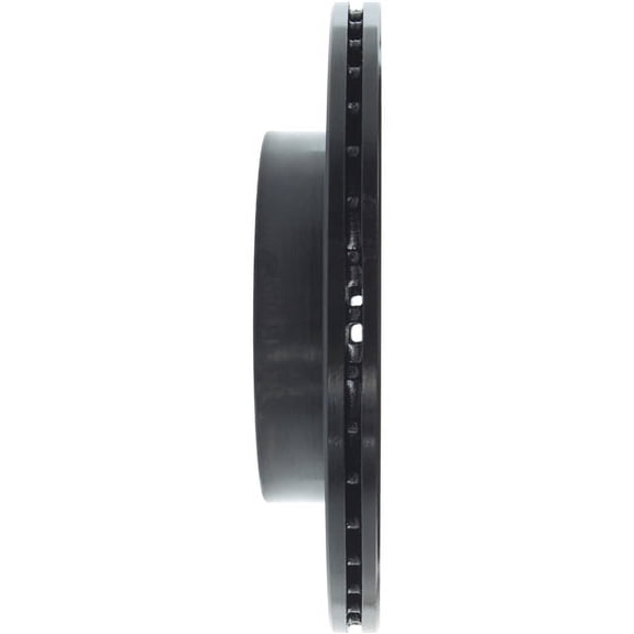 CEN 12046079 Disc Brake Rotor Fits select: 2014-2015,2017-2019 MITSUBISHI MIRAGE