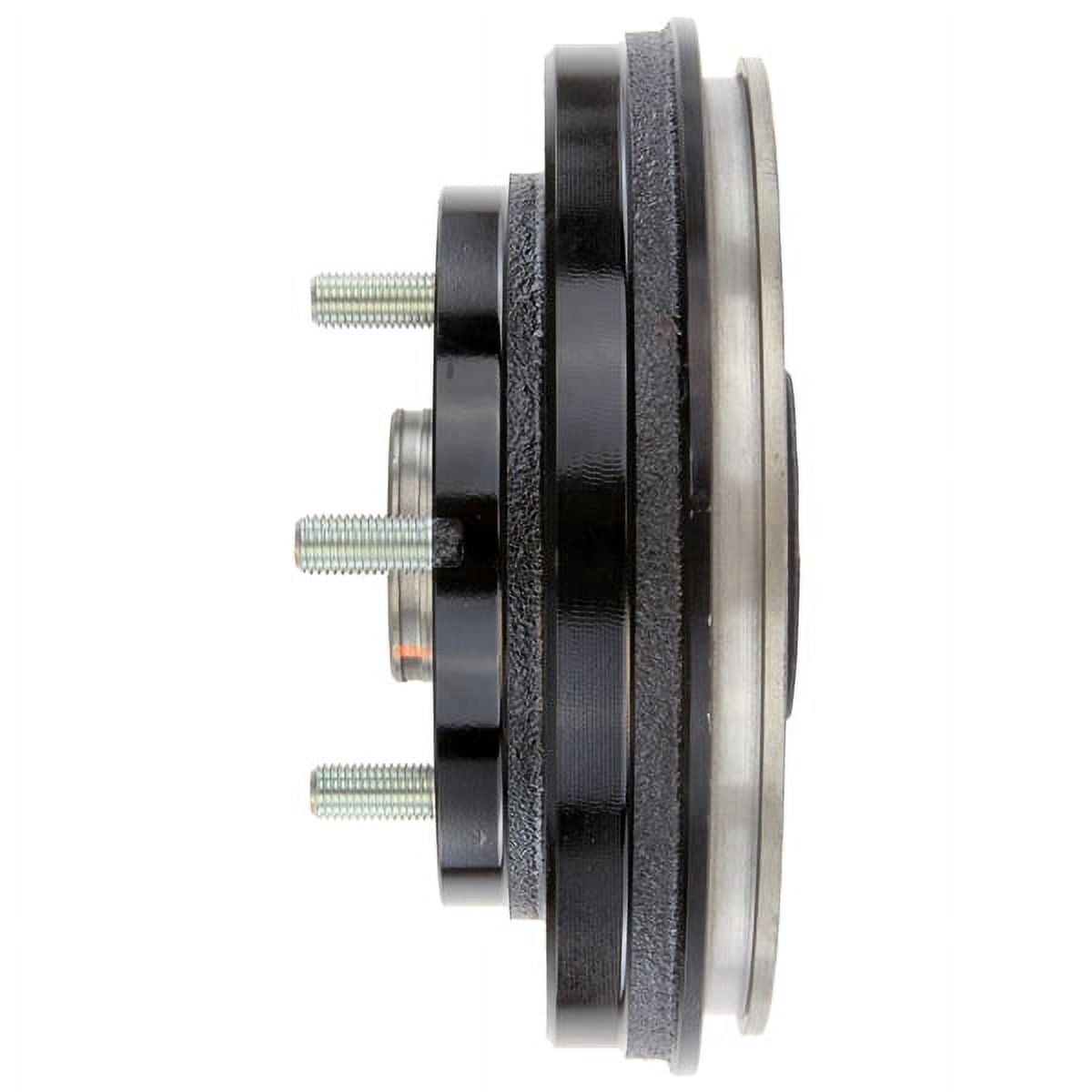S*4様 ballers メッシ　最安値 CEN 12246026 Brake Drum Fits select: 2014-2015,2017-2019