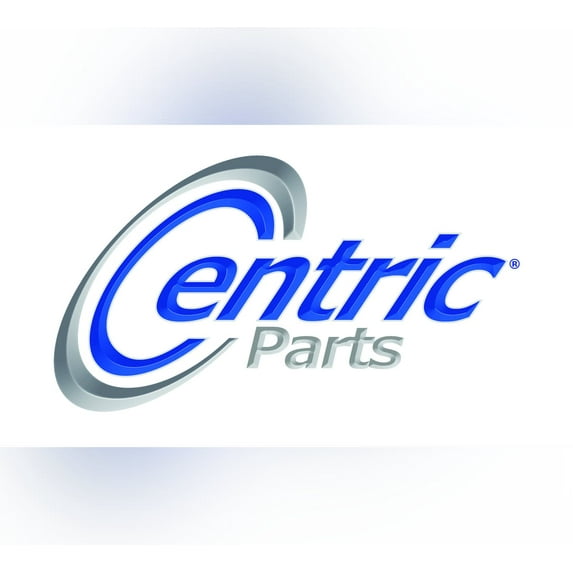 CEN 12522018 Disc Brake Rotor Fits select: 2008-2012 LAND ROVER LR2