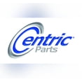 thumbnail image 1 of CEN 12534072 Disc Brake Rotor Fits select: 2008-2010 BMW 535, 2004-2005 BMW 645, 1 of 2