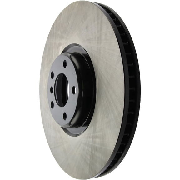 CEN 12534118 Disc Brake Rotor Fits select: 2016-2018 BMW X5 XDRIVE35I, 2014-2015 BMW X5 XDRIVE50I