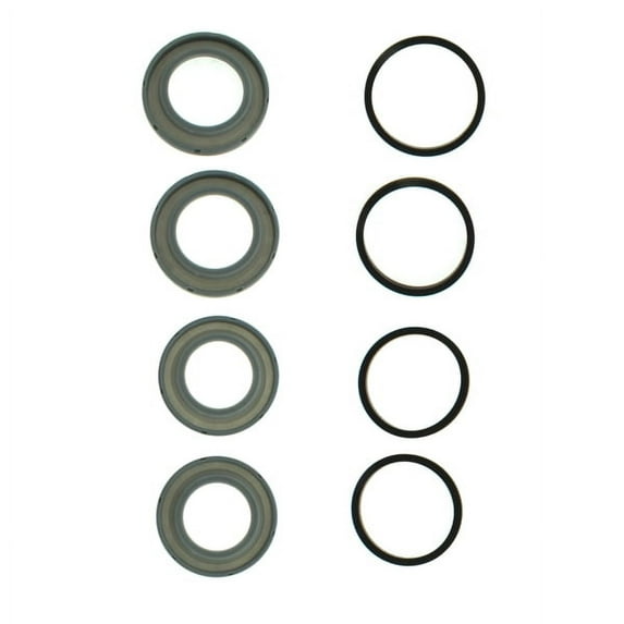 CEN 14363023 Disc Brake Caliper Repair Kit Fits select: 2006 ACURA 3.2TL, 2004-2005 ACURA TL