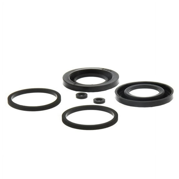 CEN 14390011 Disc Brake Caliper Repair Kit Fits select: 1998-2000 MERCEDES-BENZ SLK, 1986-1991 MERCEDES-BENZ 560