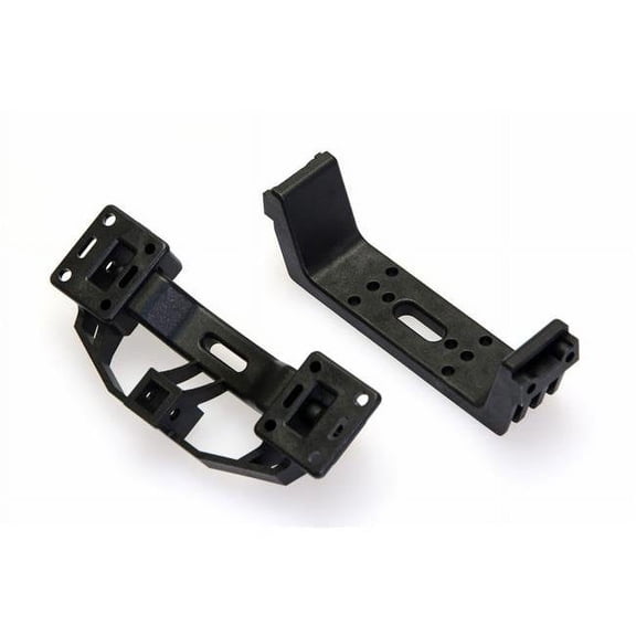CEN Racing CD0409 Bumper Crossmember & Chassis Support Bracket D