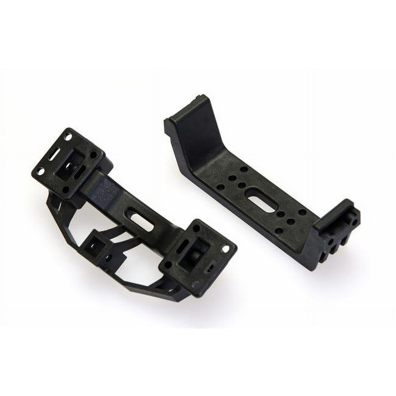 CEN Racing CEGCD0409 Bumper Crossmember & Chassis Support D Bracket - image 1 of 2