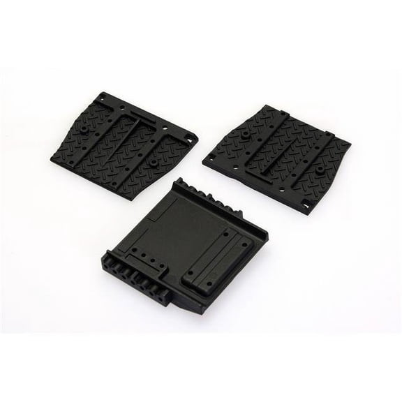 CEN Racing CEGCD0411 Electronics & Battery Deck Assembly
