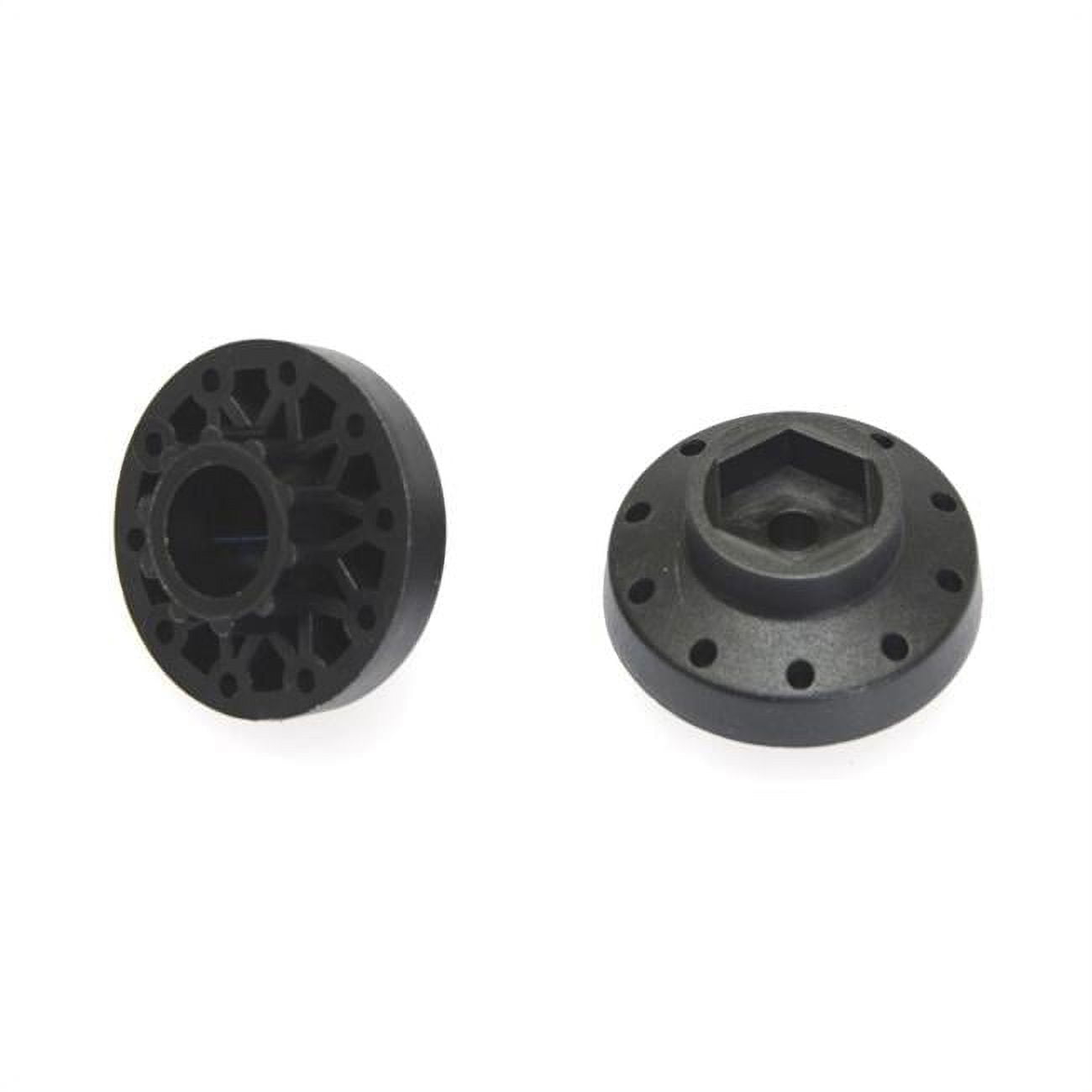 CEN Racing CNC Aluminum Wheel Hubs - Adjustable For American Force & KG1 Wheels 1 thumbnail image
