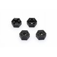 thumbnail image 1 of CEN Racing CEGCD0620 6 mm Wheel Hex, 4 Piece, 1 of 2
