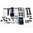 thumbnail image 1 of CEN Racing CEGCKD1000 KAOS F450 SD Custom Truck Lift Conversion Kit Model Racing Accessories, 1 of 2