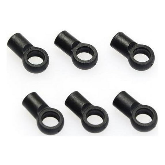 CEN Racing CEGCQ0333 5.8 mm Tension Bar Assembly - 6 Piece