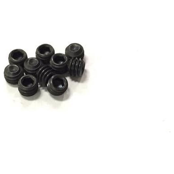 CEN Racing CEGG36260 4 x 3 mm Set Screw for Ford F450, 10 Pieces