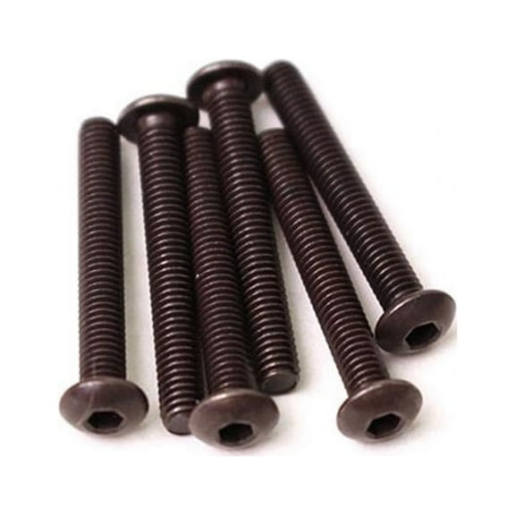 CEN Racing CEGG36304A M4 x 30mm Button Head Screws - 6 Piece