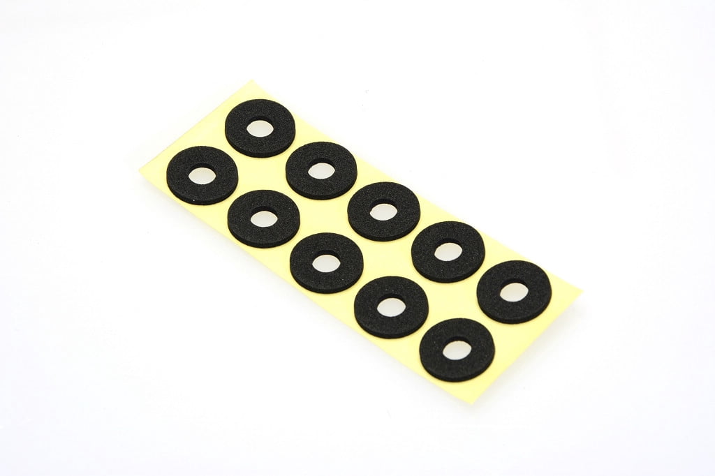 CEN Racing CEGG73810 7 x 18 x 2 mm 1-10 Scale Body Shell Foam Protector ...