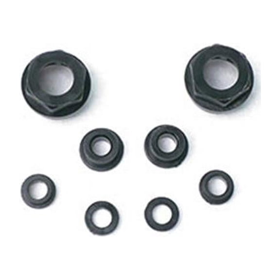 CEN Racing CEGGS511 Shock Shaft Guide Set Colossus Xt for 2 Shocks