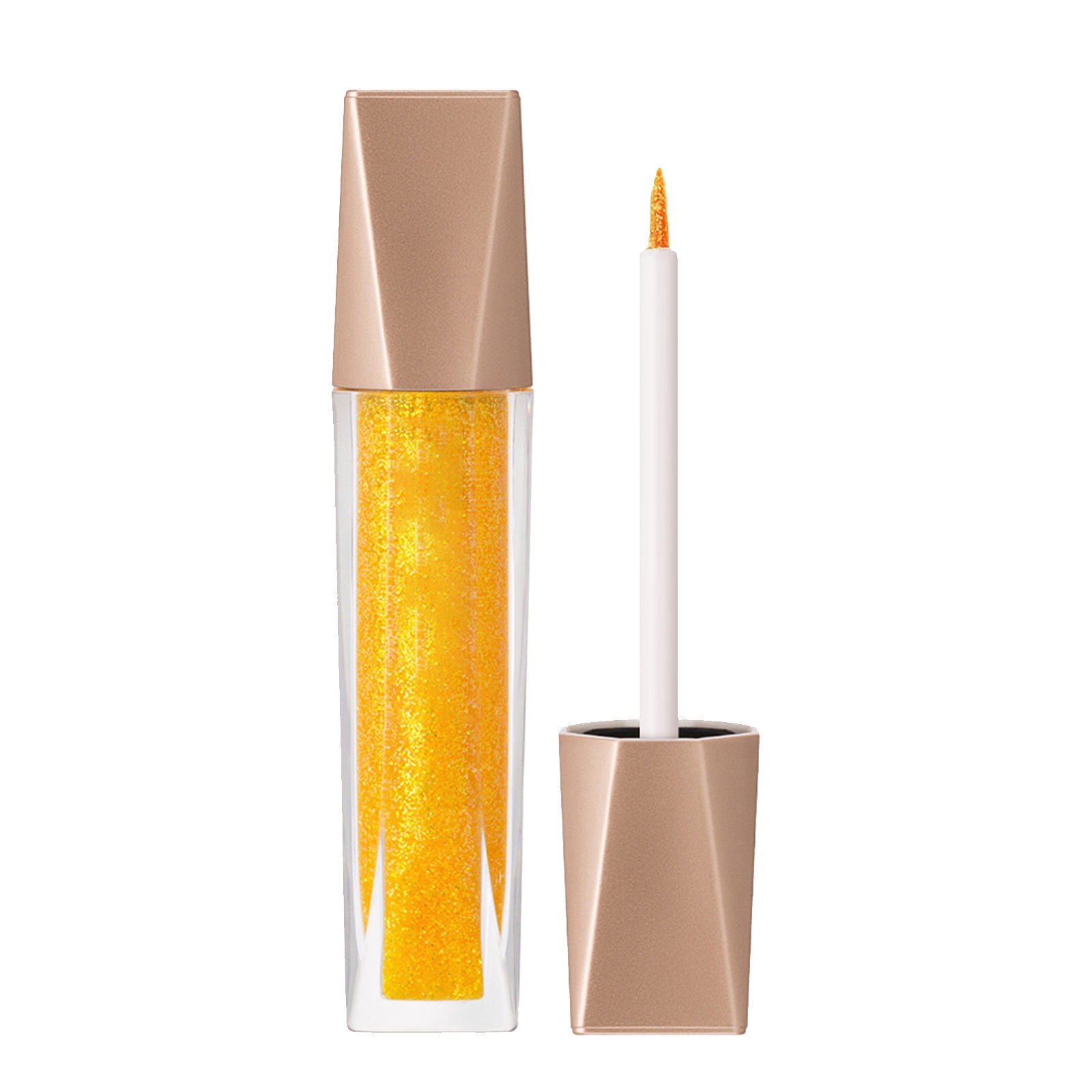 CENGZISHU Eye Pencil Copper Liquid Pearlescent Bright Eyeliner Color