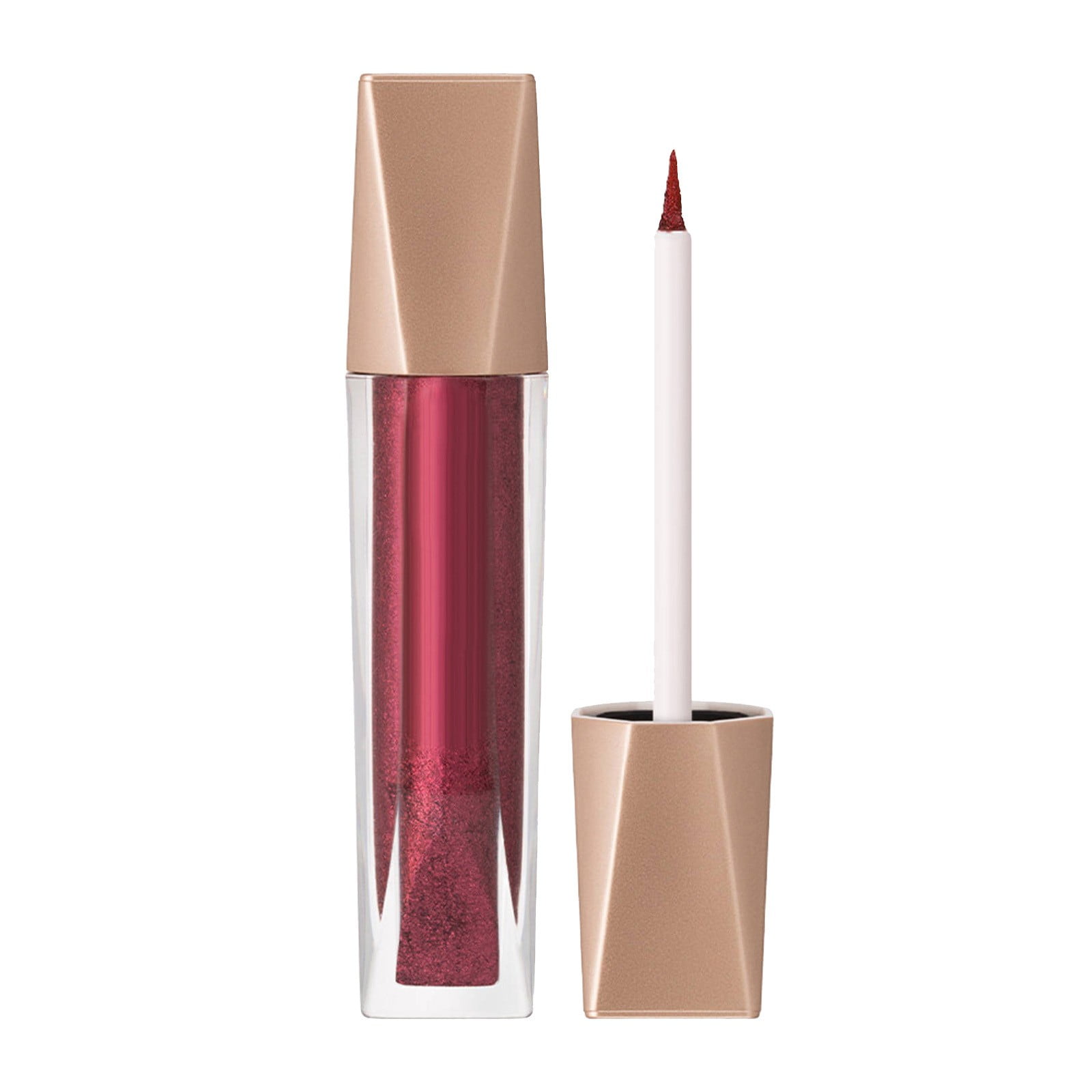 CENGZISHU Eye Pencil Copper Liquid Pearlescent Bright Eyeliner Color