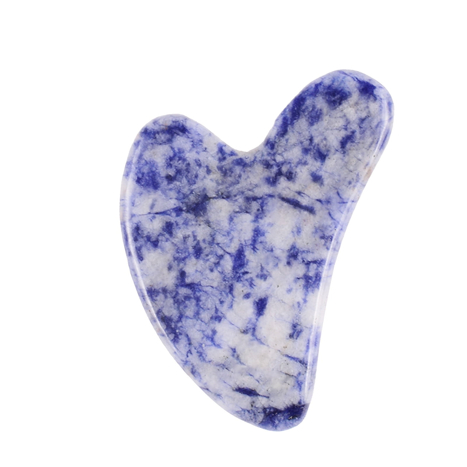 CENGZISHU Face Massage compatible with Machine for Bells Palsy Guasha