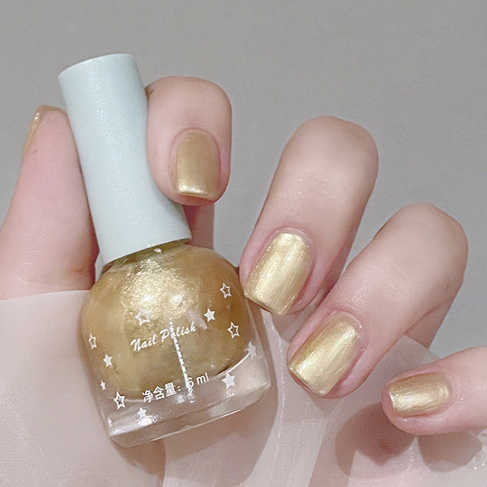 CENGZISHU Fingernail Hardener And Strengthener Waterborne Transparent