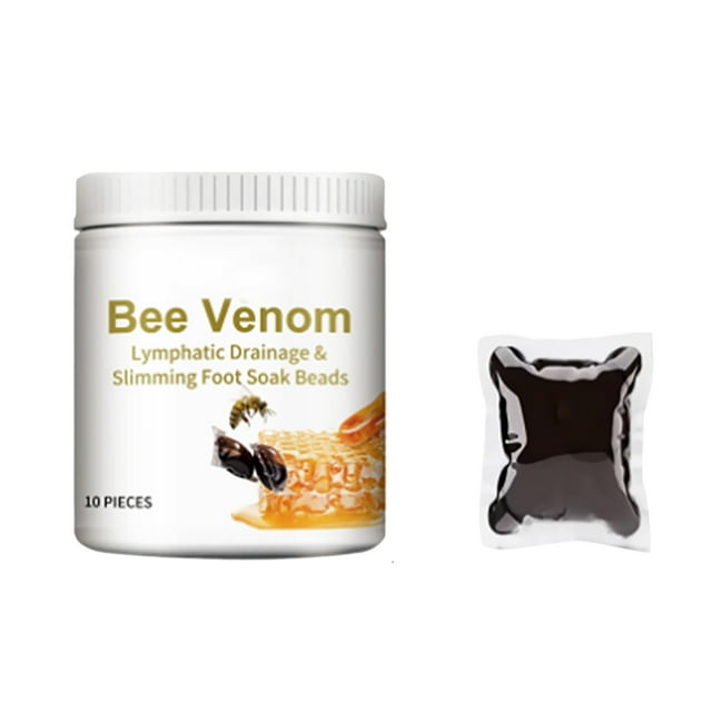 CENGZISHU Foot Bath Gel Leg Swelling Clean Moisturizing Firming Body