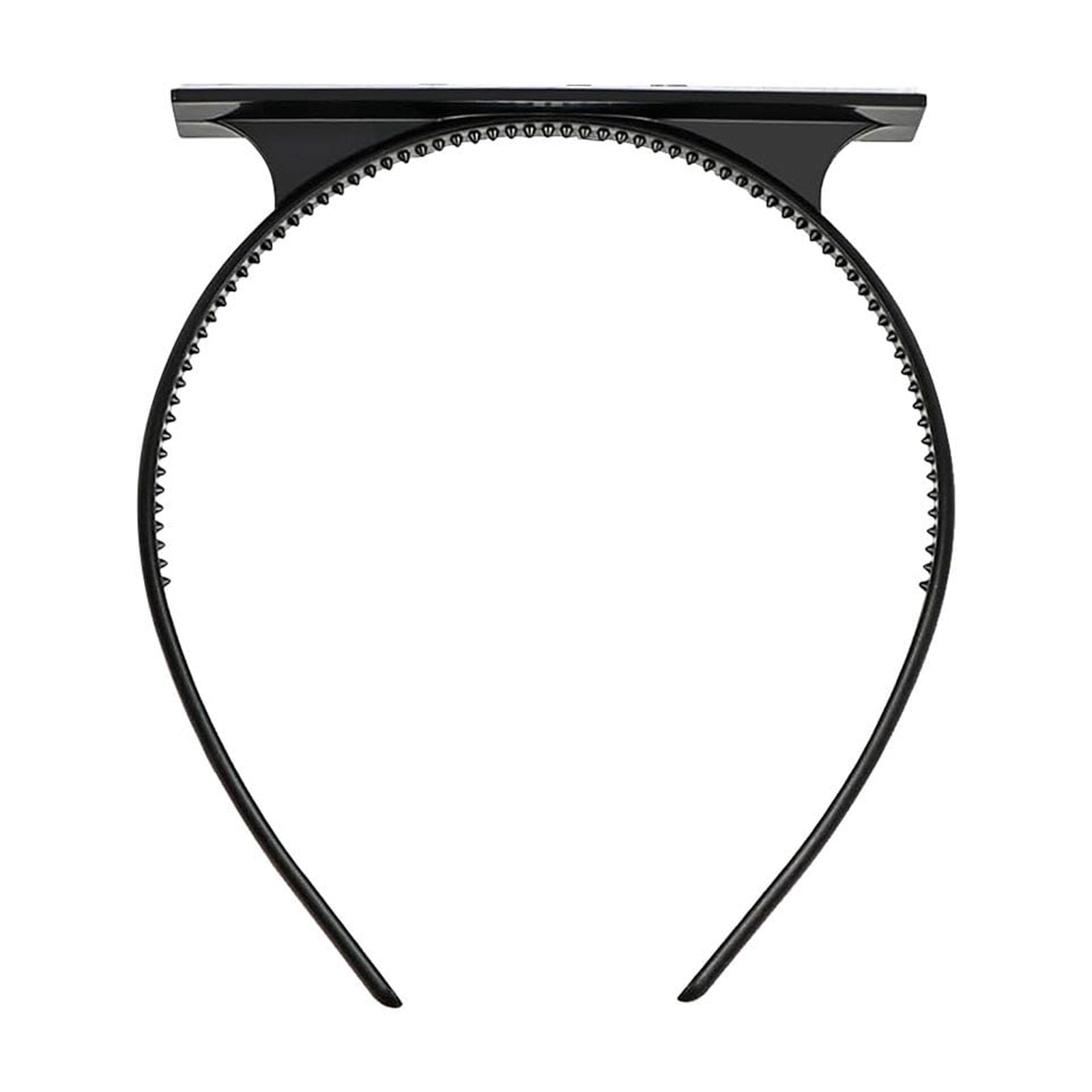 CENGZISHU Hair Ties for Guys The Longhairs Graduation Cap Headband