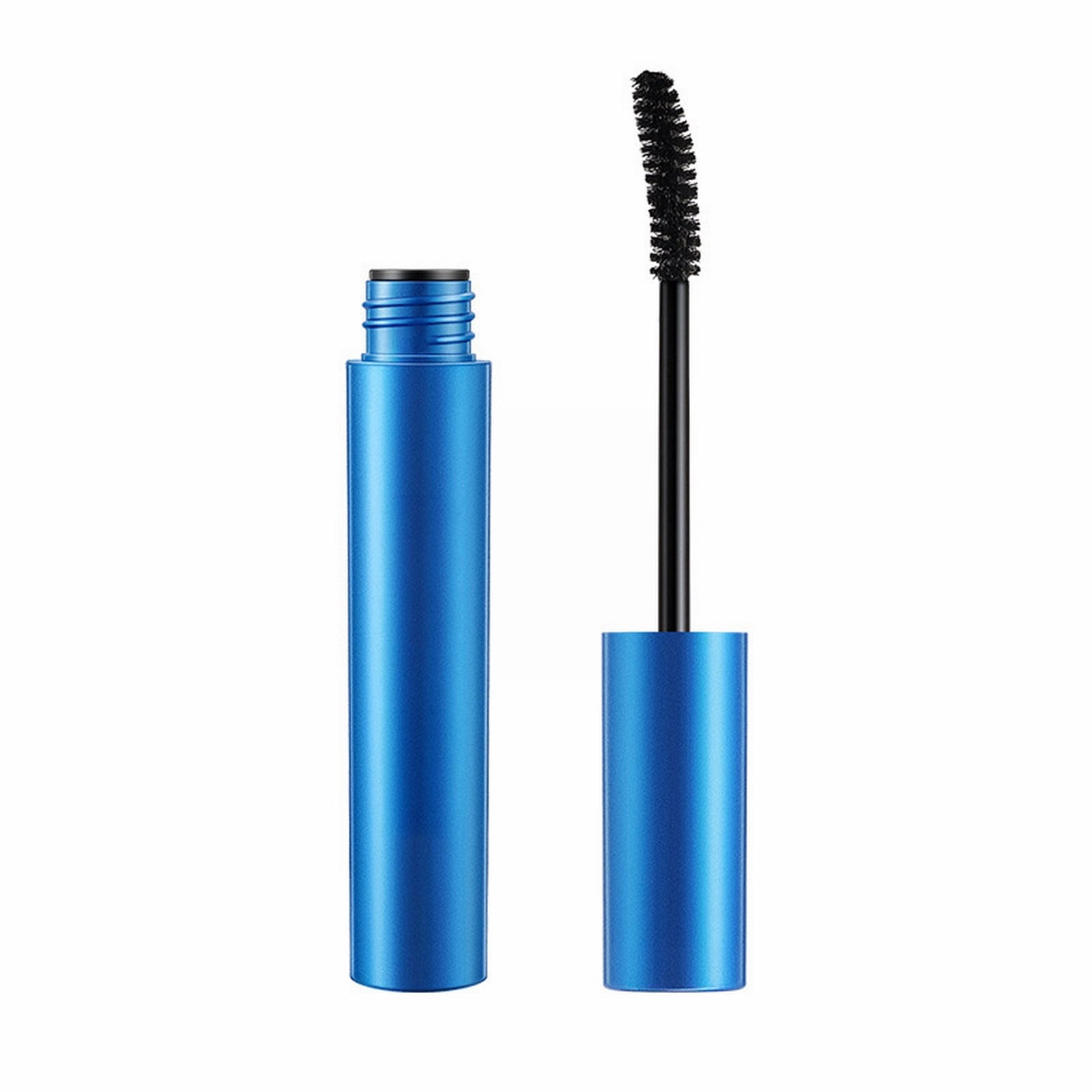 CENGZISHU Hard Candy Makeup 4D Silk Fiber Lash Mascara Natural