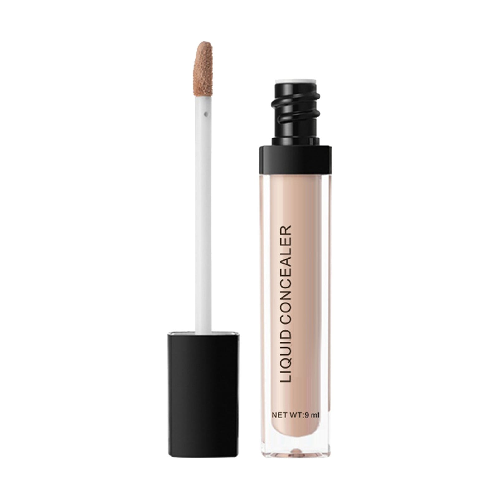 CENGZISHU Hydrating Light Mist Concealer Holding Makeup Base Concealer