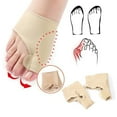 CENGZISHU Lotion Applicators for Feet Toe Valgus Orthosis Hallux Valgus