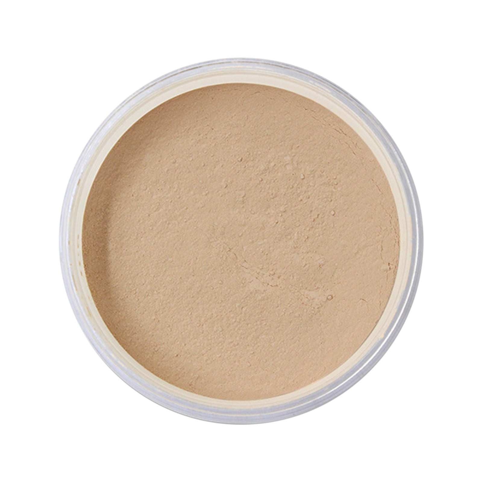 CENGZISHU Luminous Silk And Smooth Repairing Loose Powder Waterproof Sweat Proof Oil Controlling