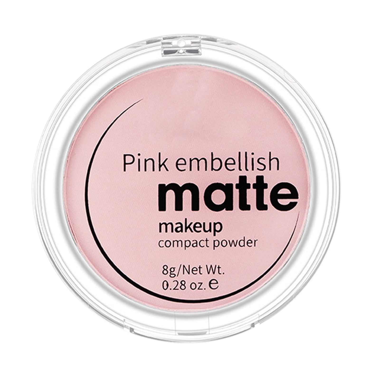 CENGZISHU Luminous Silk And Smooth Repairing Loose Powder Waterproof