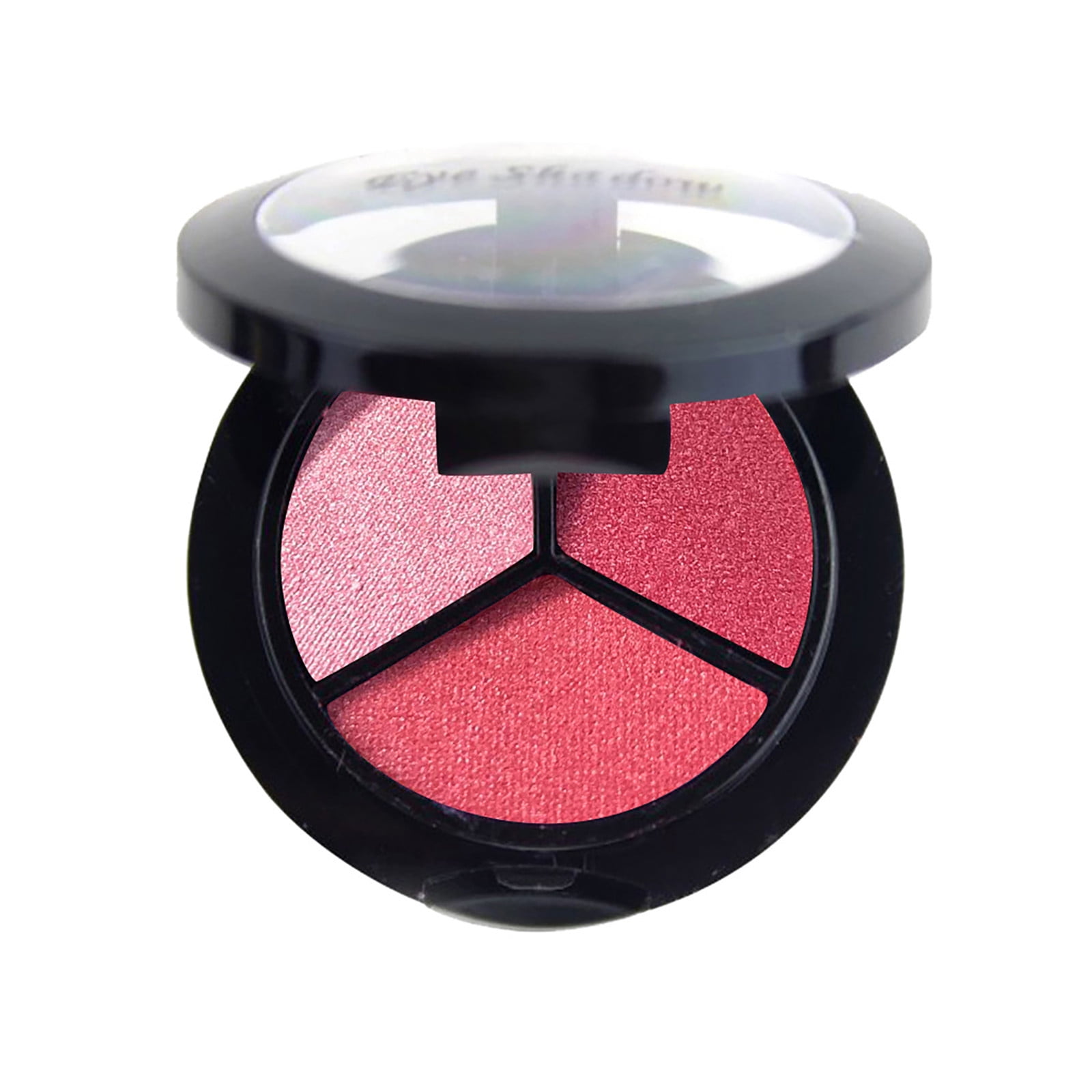 CENGZISHU Makeup Beginner Eyeshadow Palettes ColorStay Day To Night Up