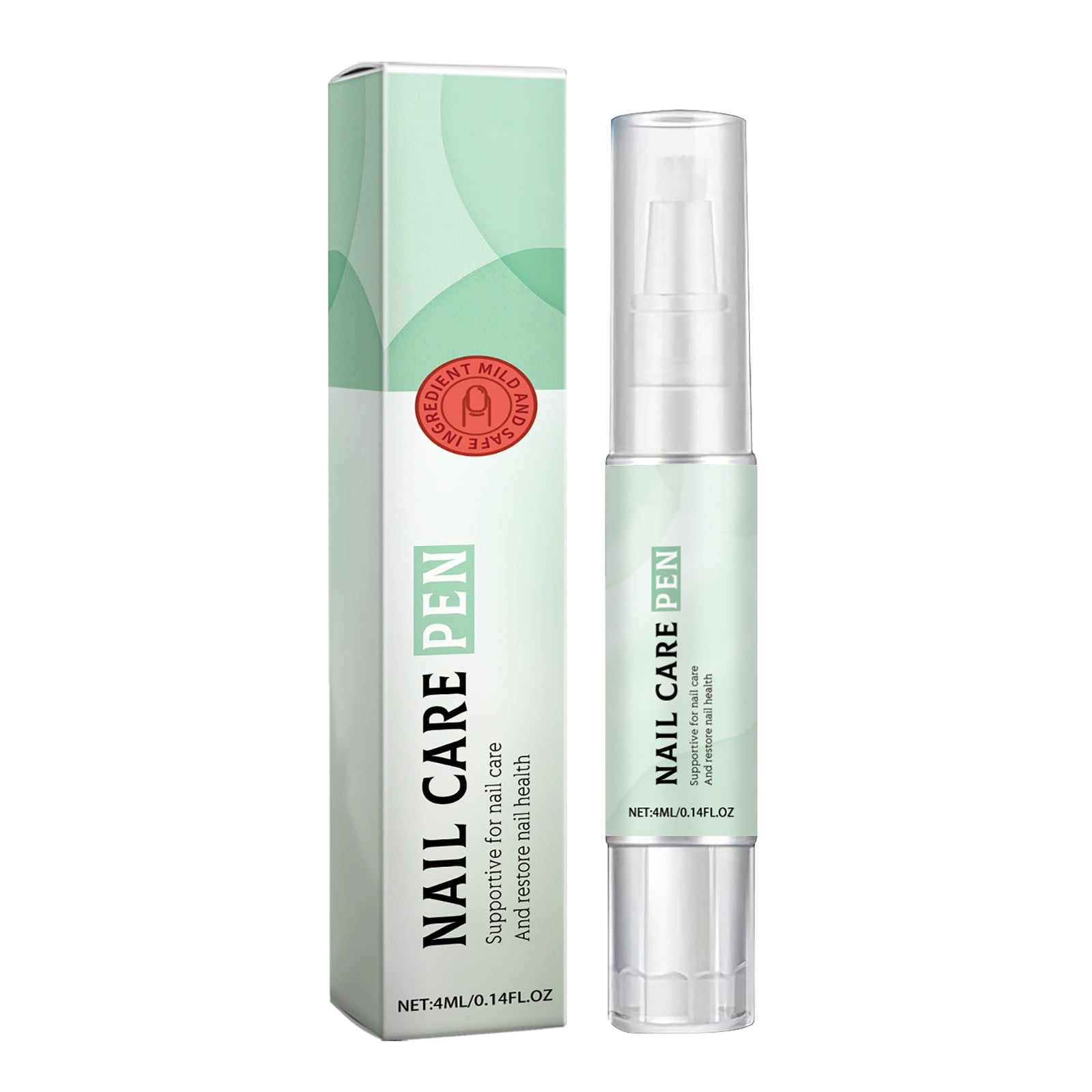 CENGZISHU Nail Care And Re Pair Pen With Mild Formula Sturdy