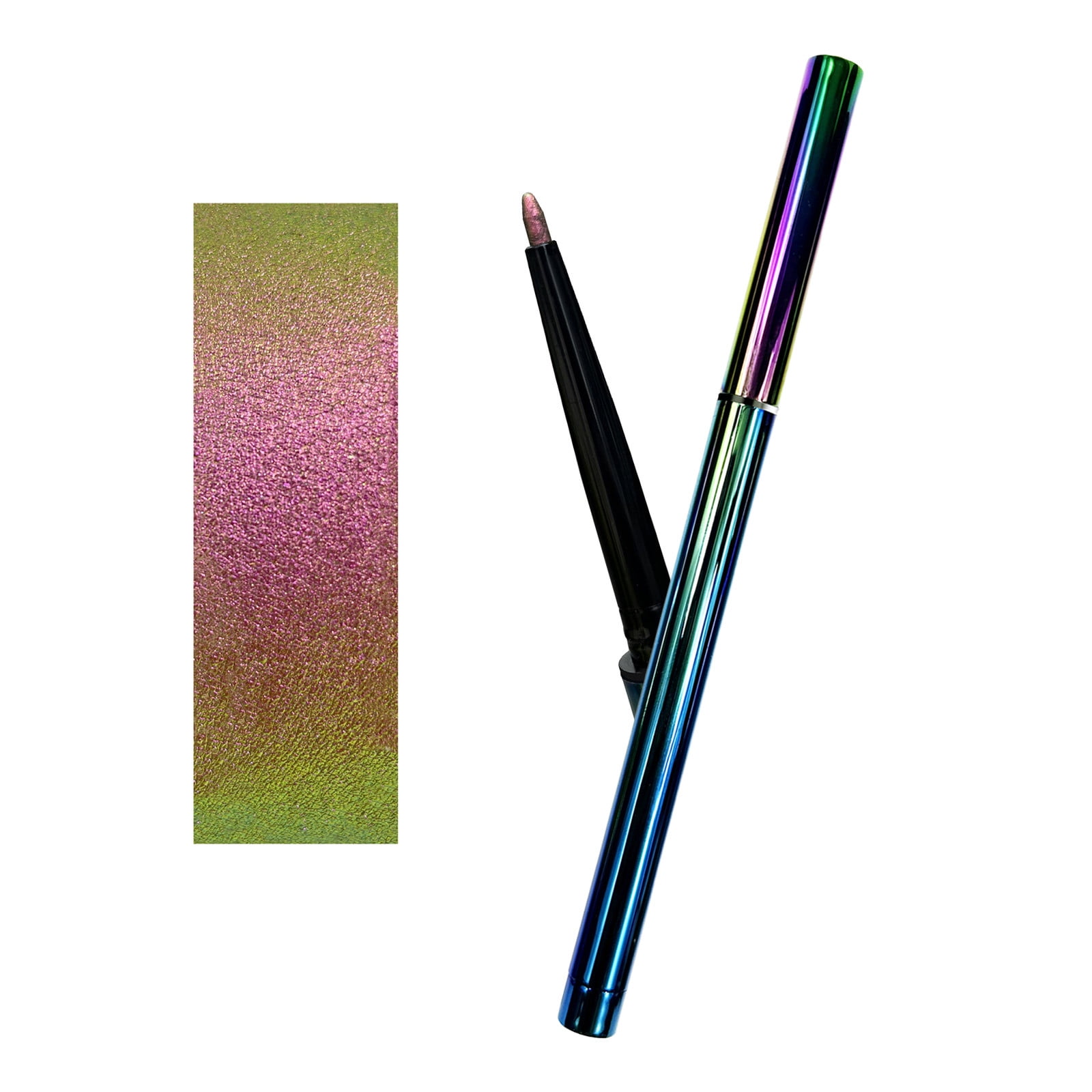 CENGZISHU Not Your Ordinary Crayons Color Changing Eyeliner And