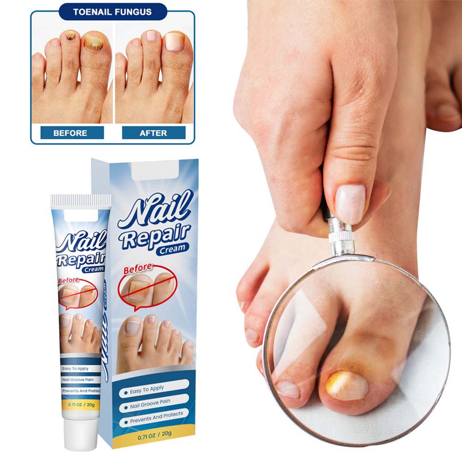 CENGZISHU Solve Your Nail Problems And Work On Your Nails Hard As Nails Strengthener Fingernail