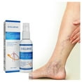 CENGZISHU Spray Feet Spraying To Leg Fatigue Can Promote Skin