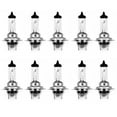thumbnail image 1 of CENL 10PCS Car Halogen Bulbs Super Bright H7 12V 55W Xenon Fog Lamp Headlights Bulbs 4300k Halogen Headlights Car Accessories, 1 of 9