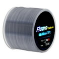 thumbnail image 1 of CENL 120M FluoroFishing Lure Line 4.13-34.32LB Leader Soft Line, 1 of 7