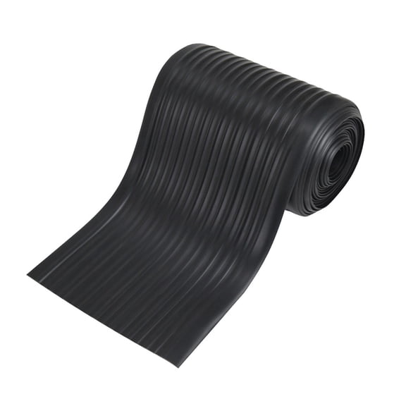 CENL 16.4ft Thickened Inflatable Boat Wear Strips Kayaks Chassis Armor Rubber Protective Strip For Fishing Boats Or Speedboats